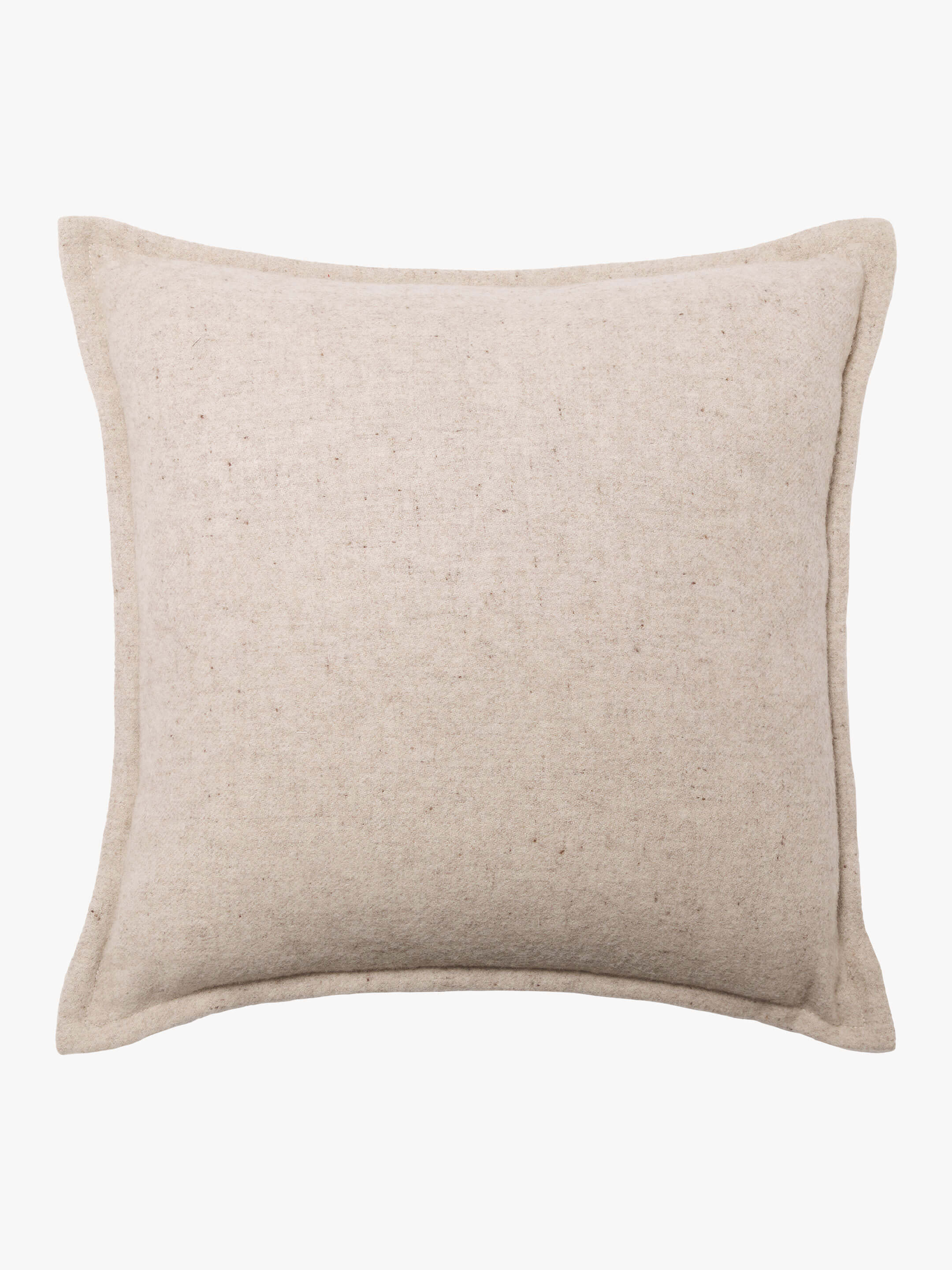 Brae Australian Wool Cushion