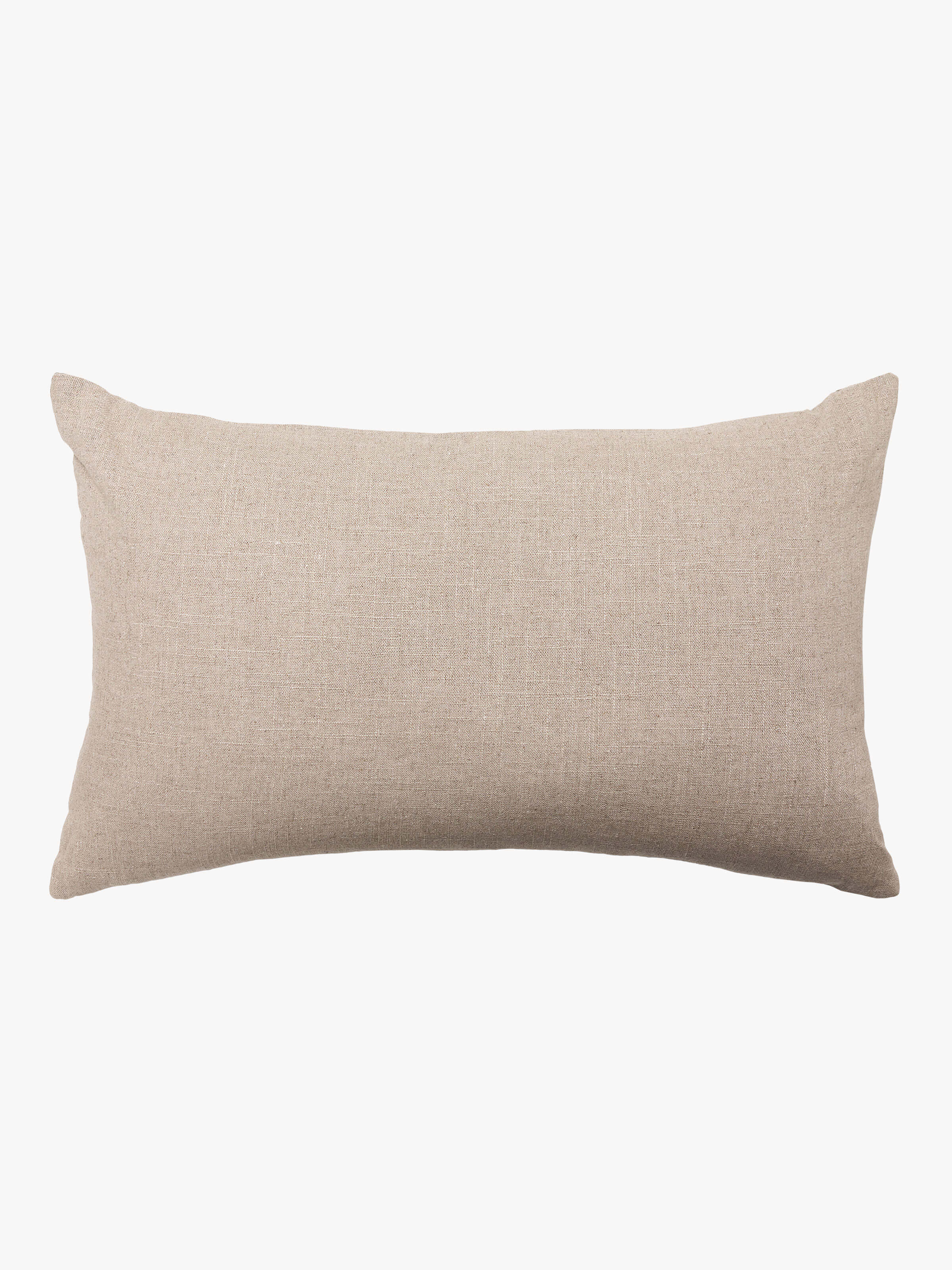 Etro Olive Stripe Velvet Cushion