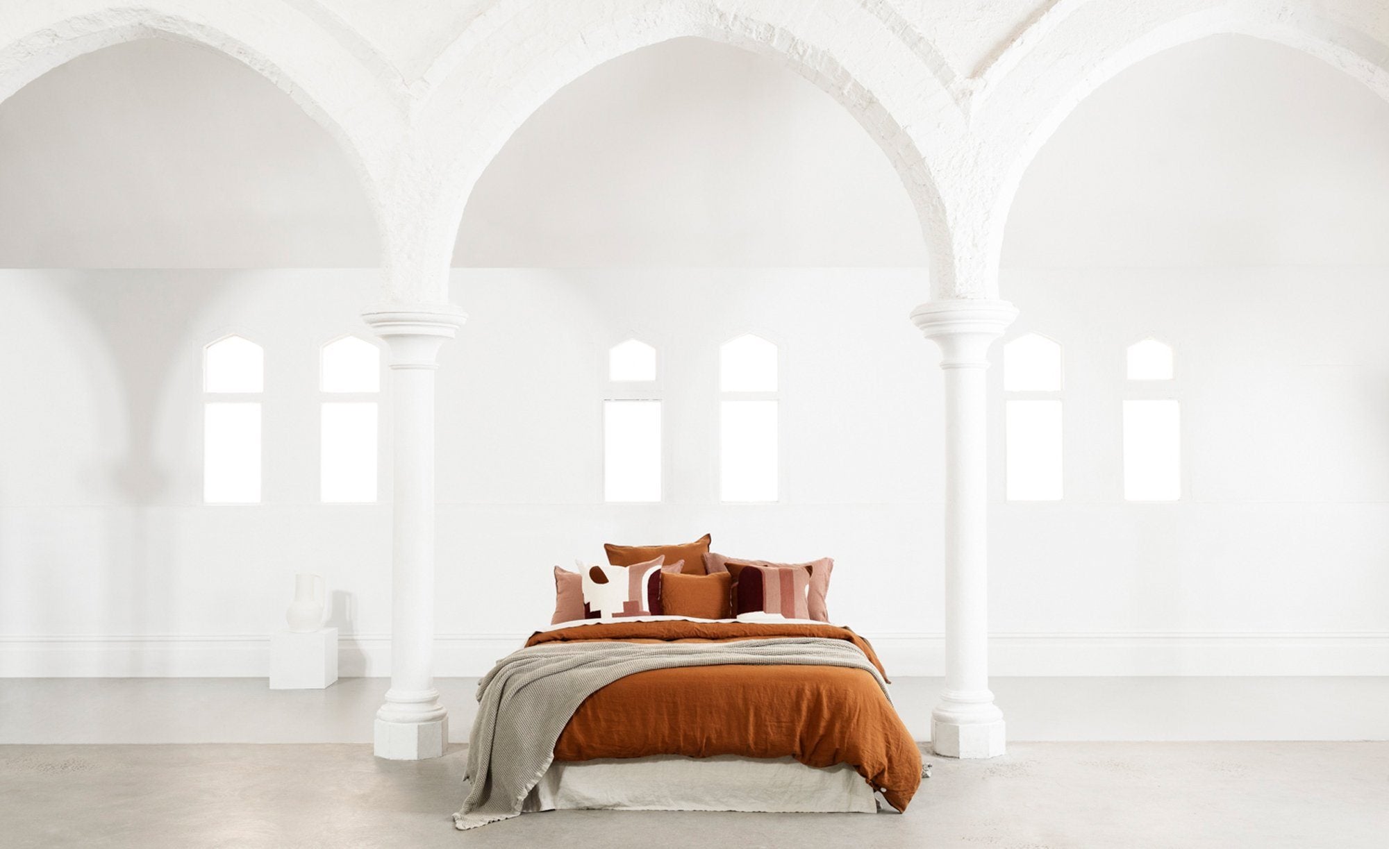 Curate Your Home | New Winter 2020 Collection
