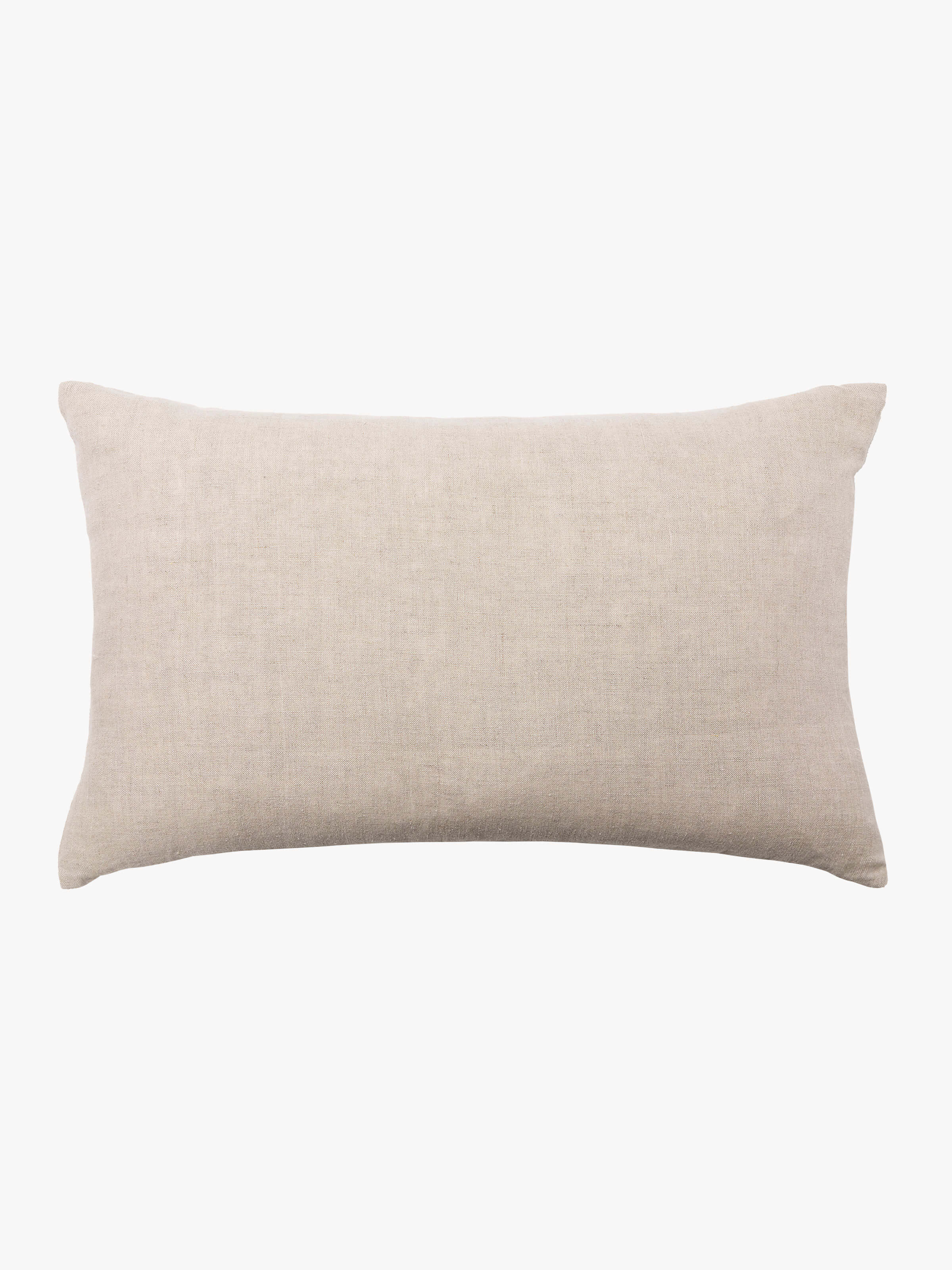 Luca Pure Linen Cushion