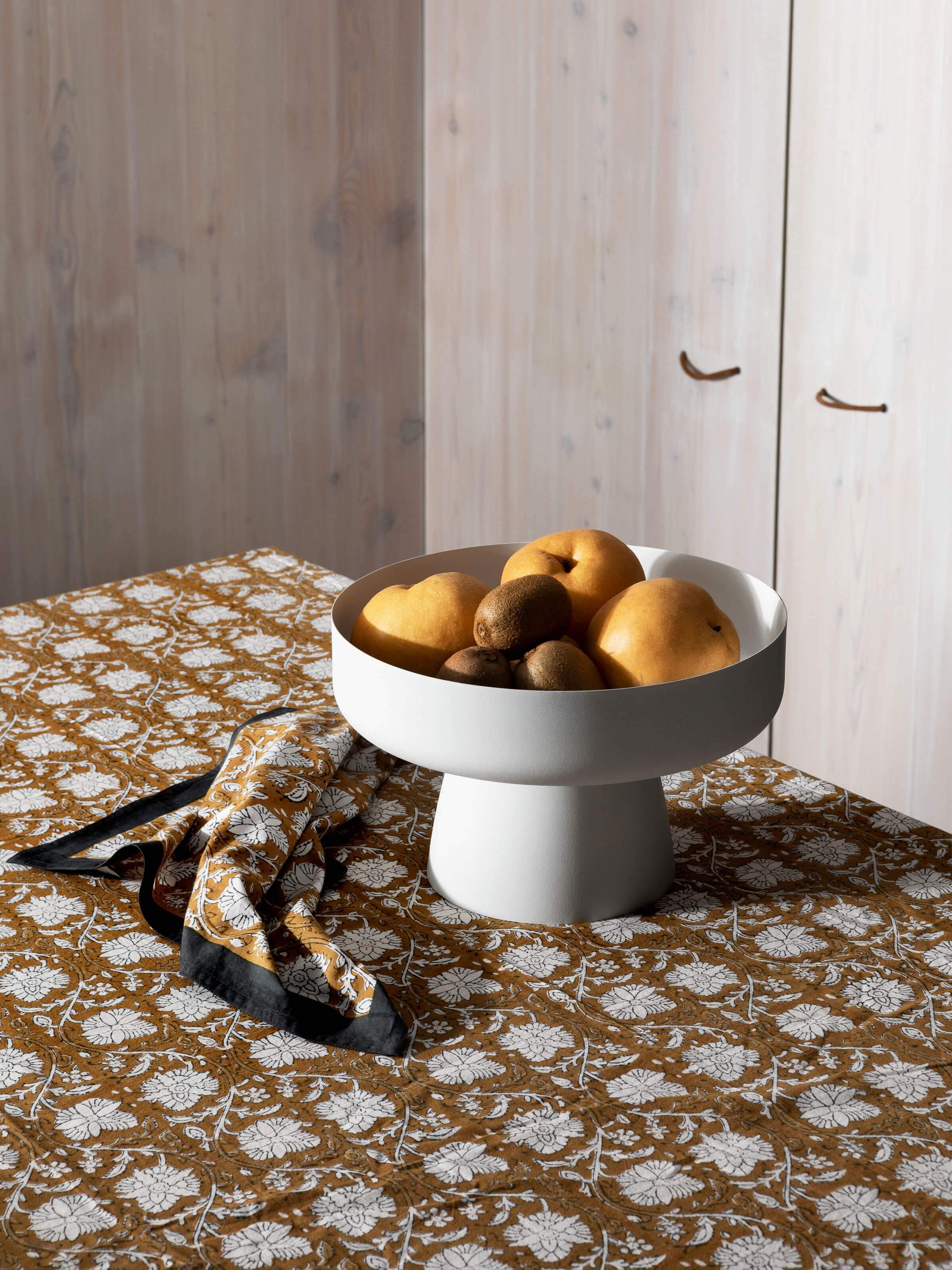 Thallo Table Cloth - Clay Table Linen 2020 