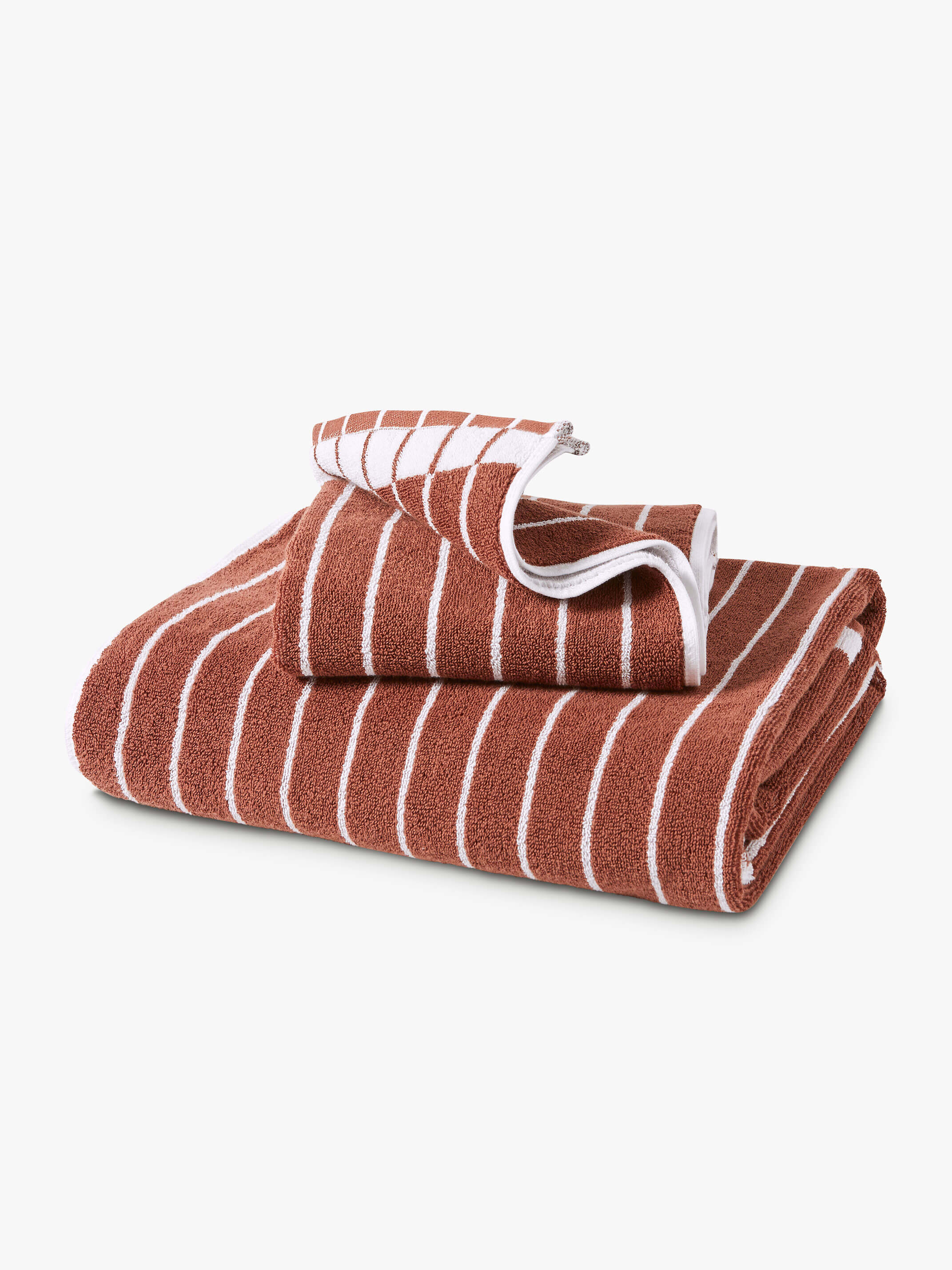 Icon Tobacco Towels