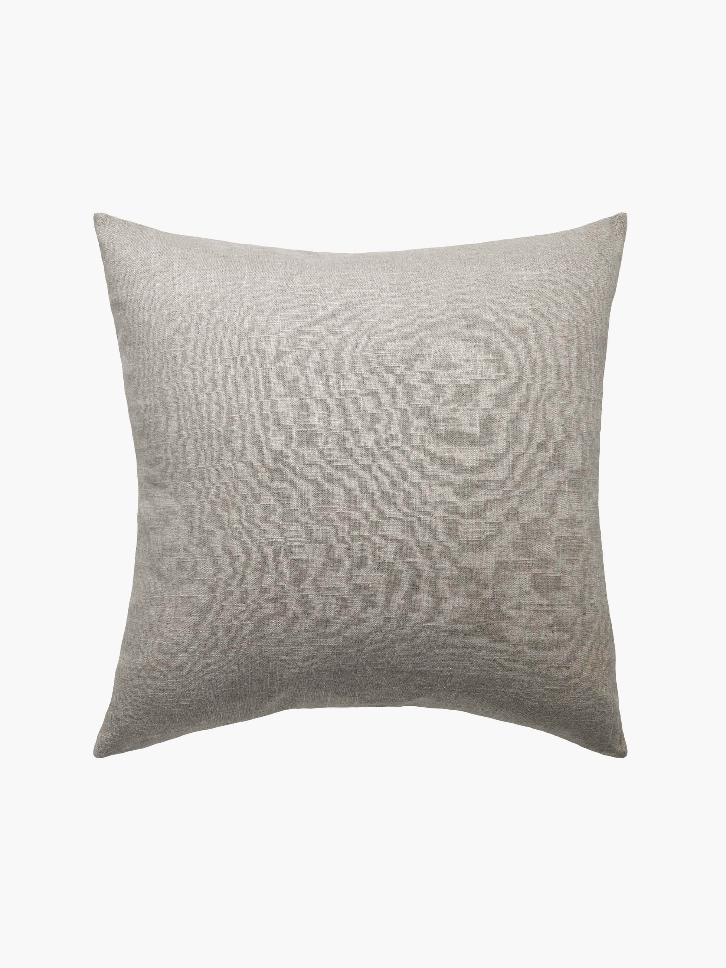 Etro Graphite Cushion Cushion 2020 