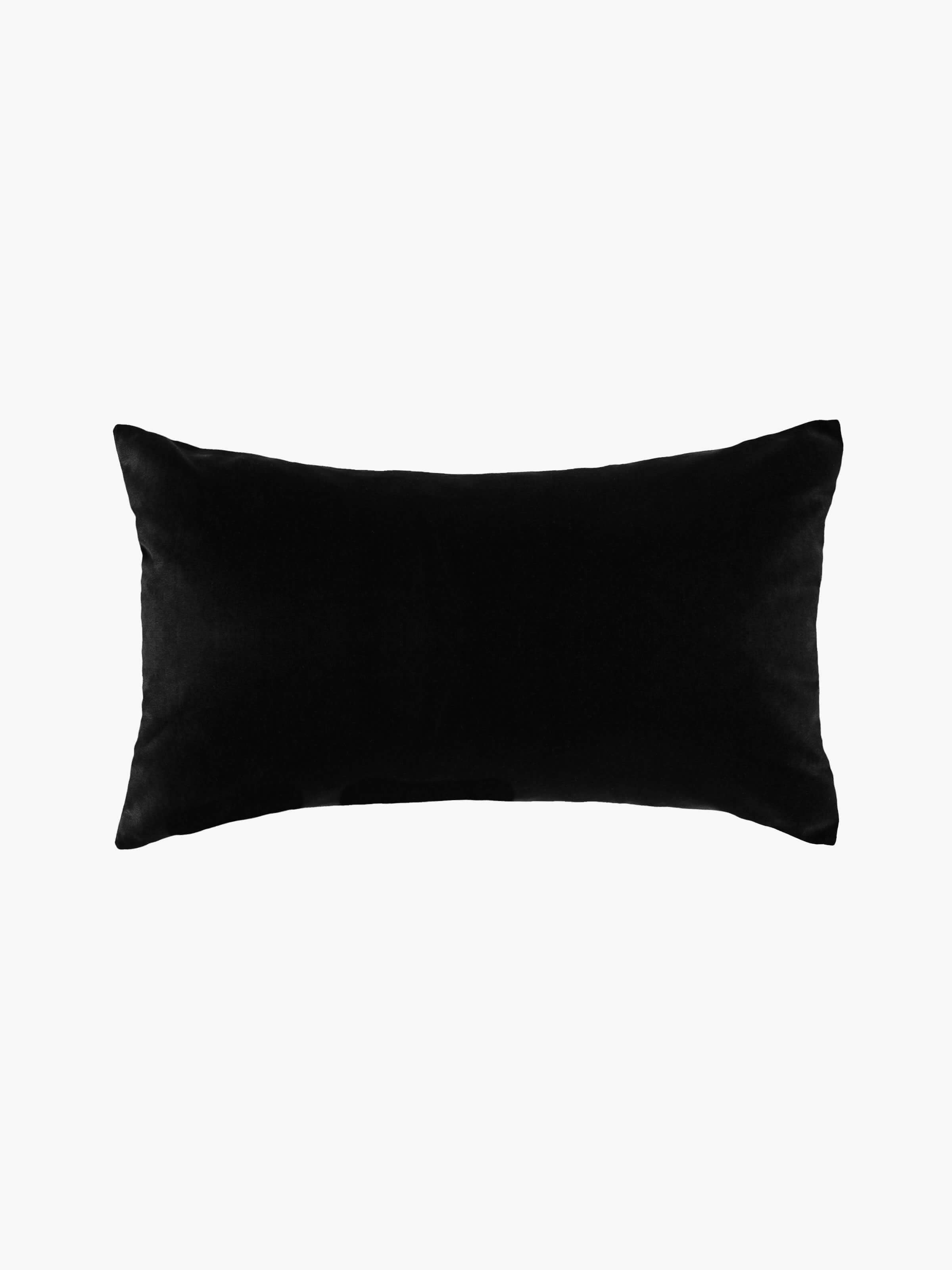 Etro Black Mini Cushion (coming soon) Cushion 2020 
