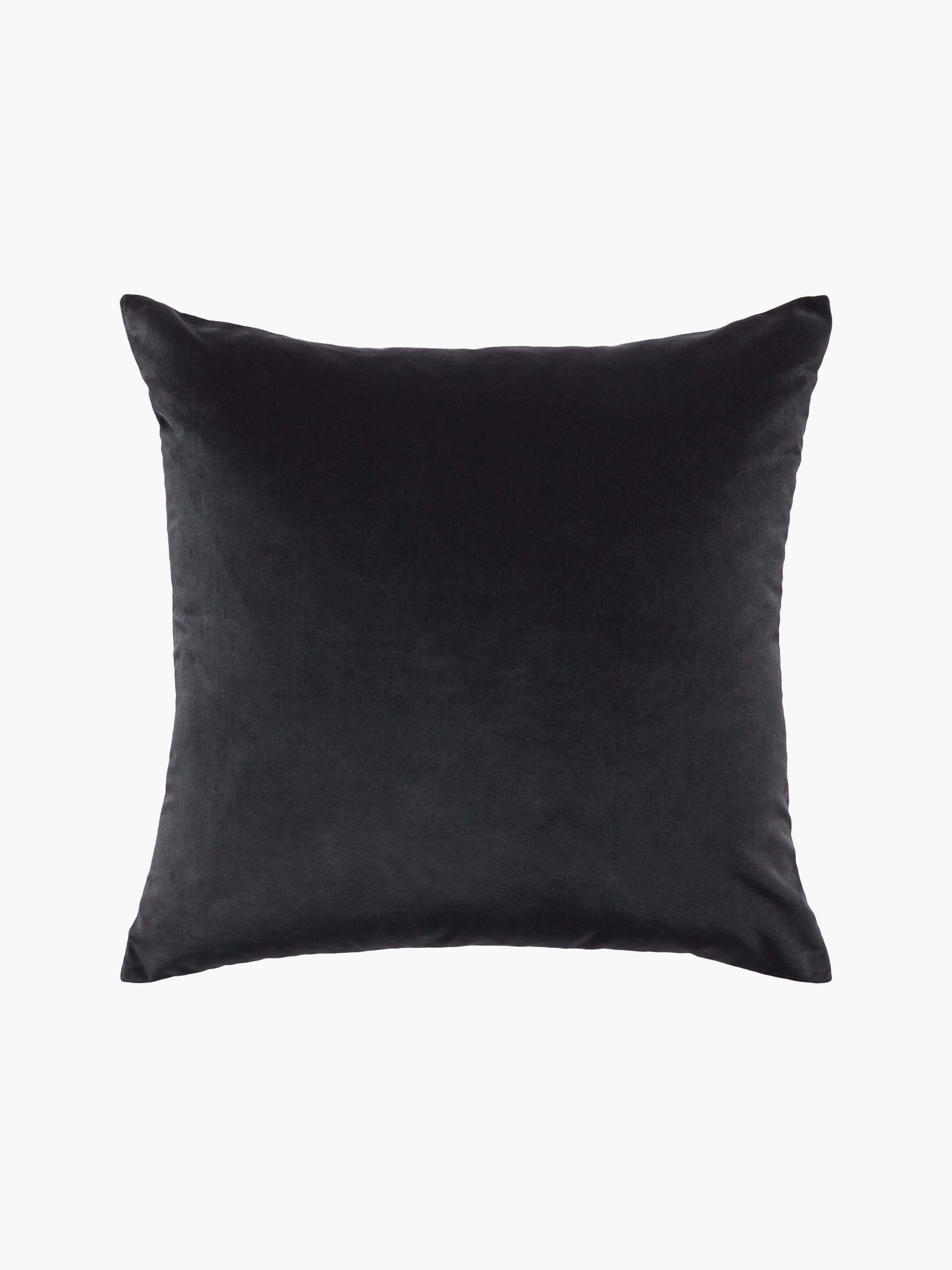 Etro Graphite Cushion Cushion 2020 Etro Cushion 