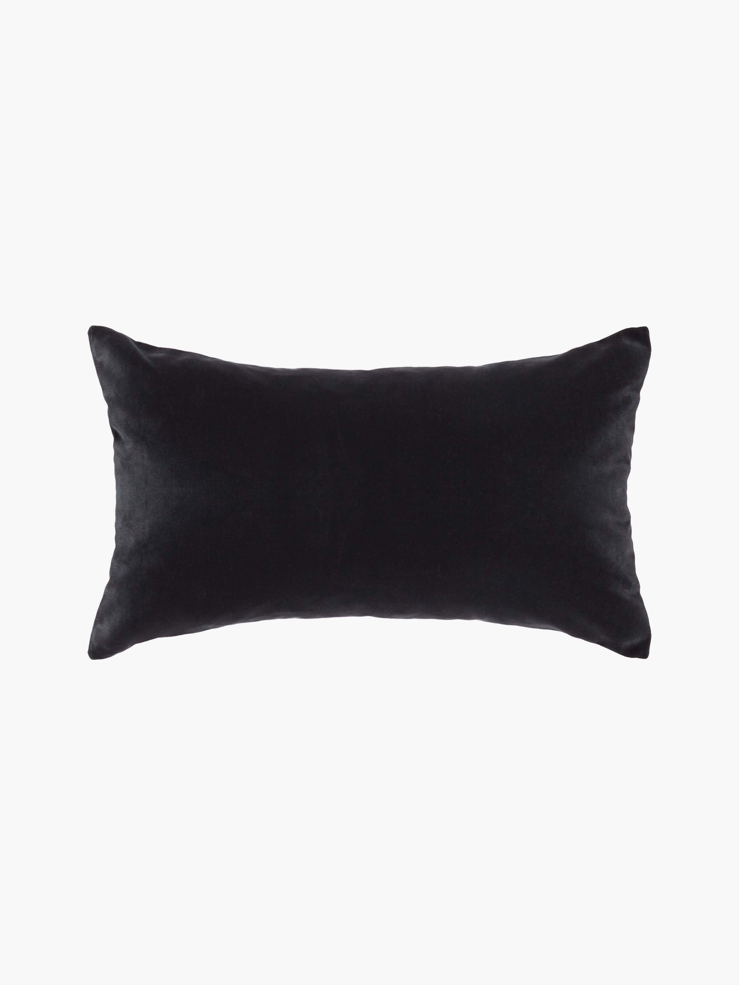 Etro Graphite Mini Cushion Cushion 2020 