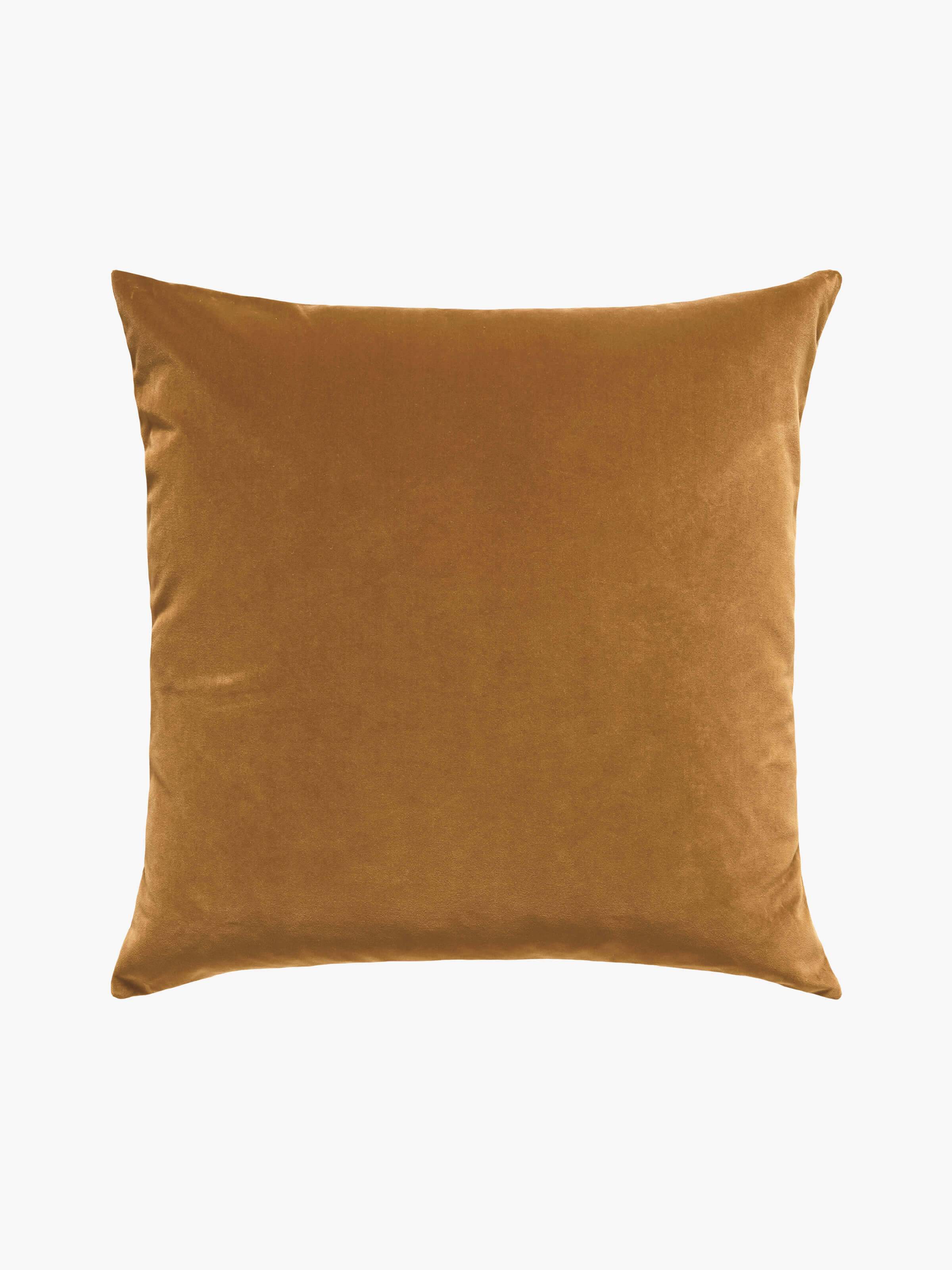 Etro Toffee Cushion Cushion 2020 Etro Cushion 
