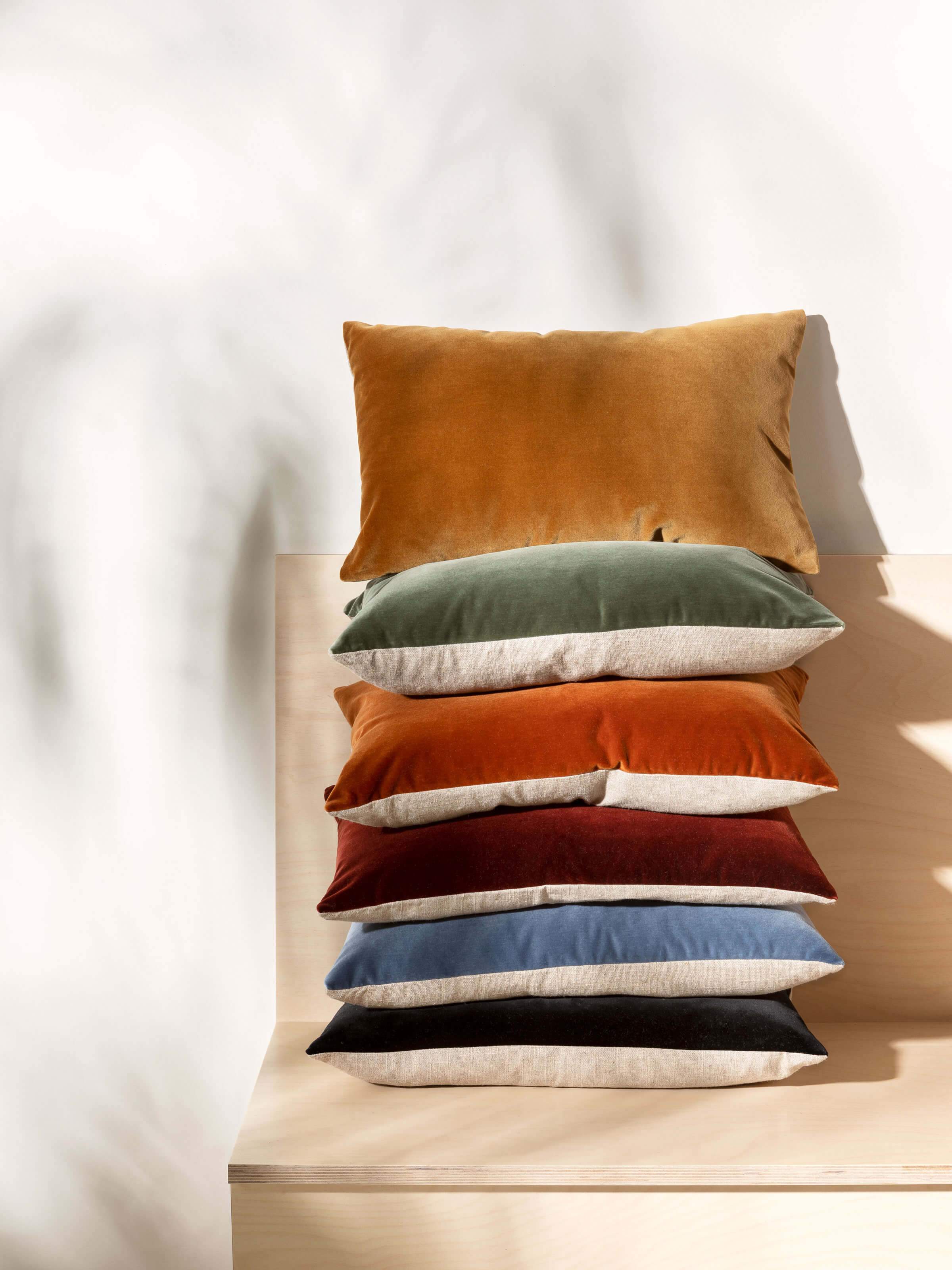 Etro Toffee Mini Cushion Cushion 2020 