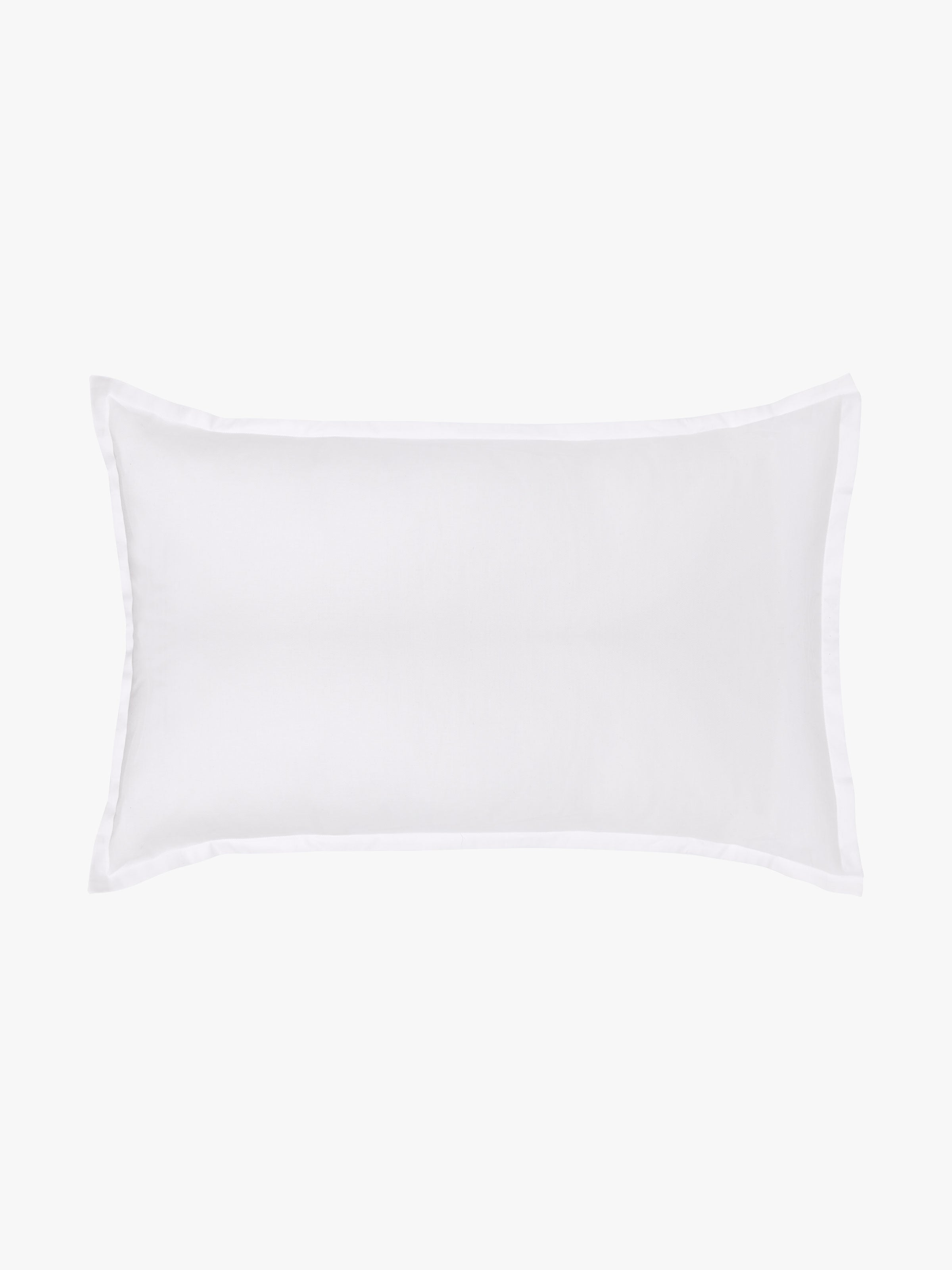 Capri Pure Cotton Pillowcases