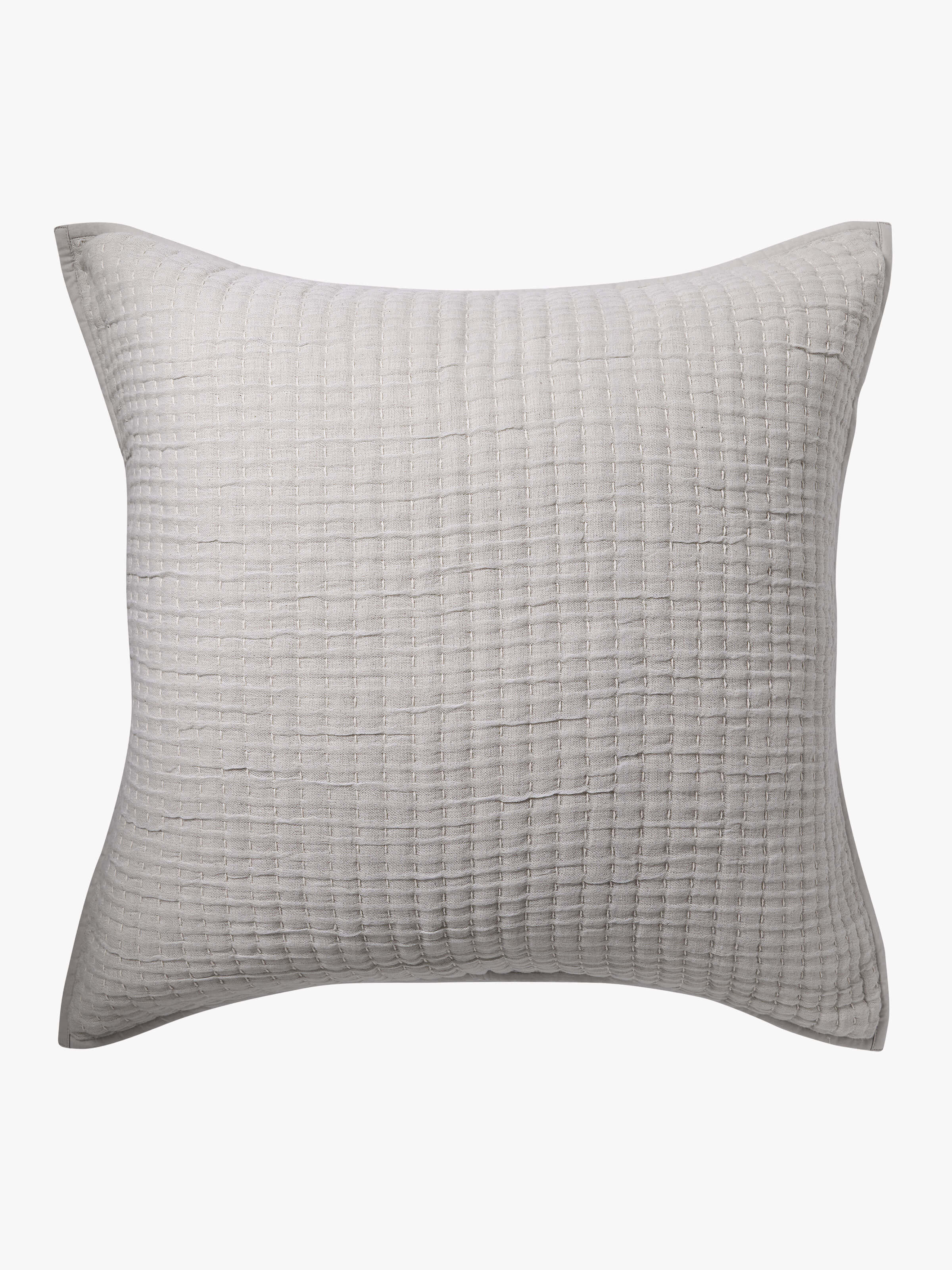 Silver european pillowcases hotsell
